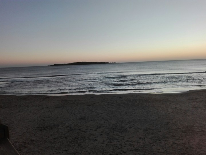 Atardecer