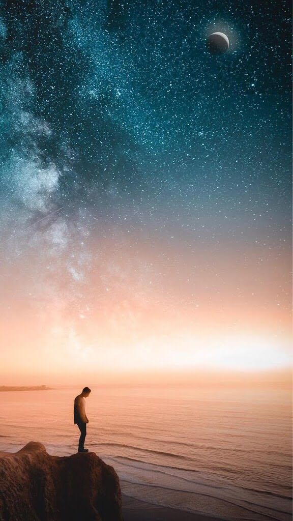 peaceful Evening