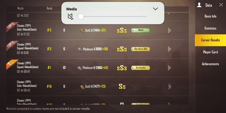 Pubg special
