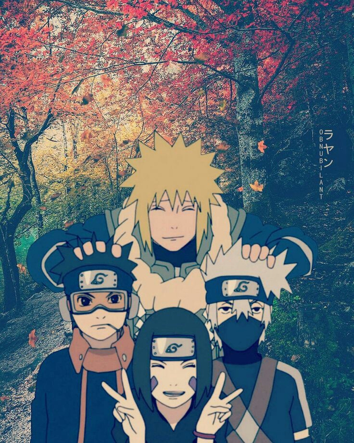 minato team
