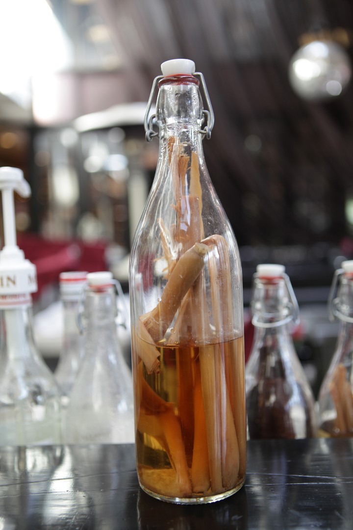Carafe