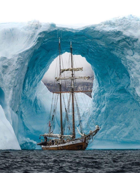 Ship