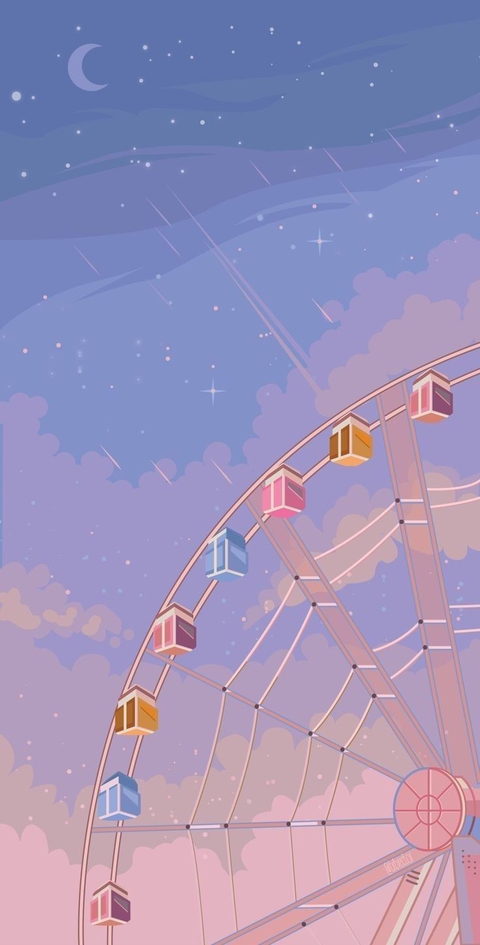 amusement park
