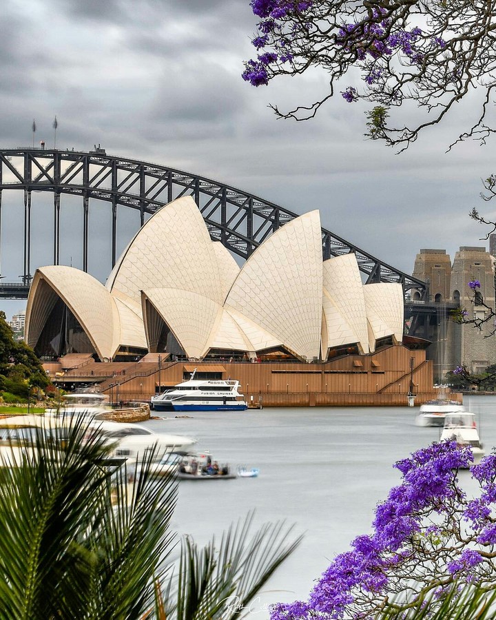 opera house
