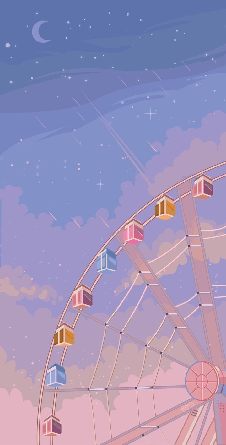 amusement park