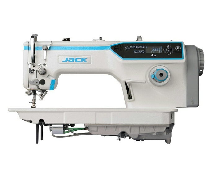 best(( jach A6f full automatic machine sew ))
