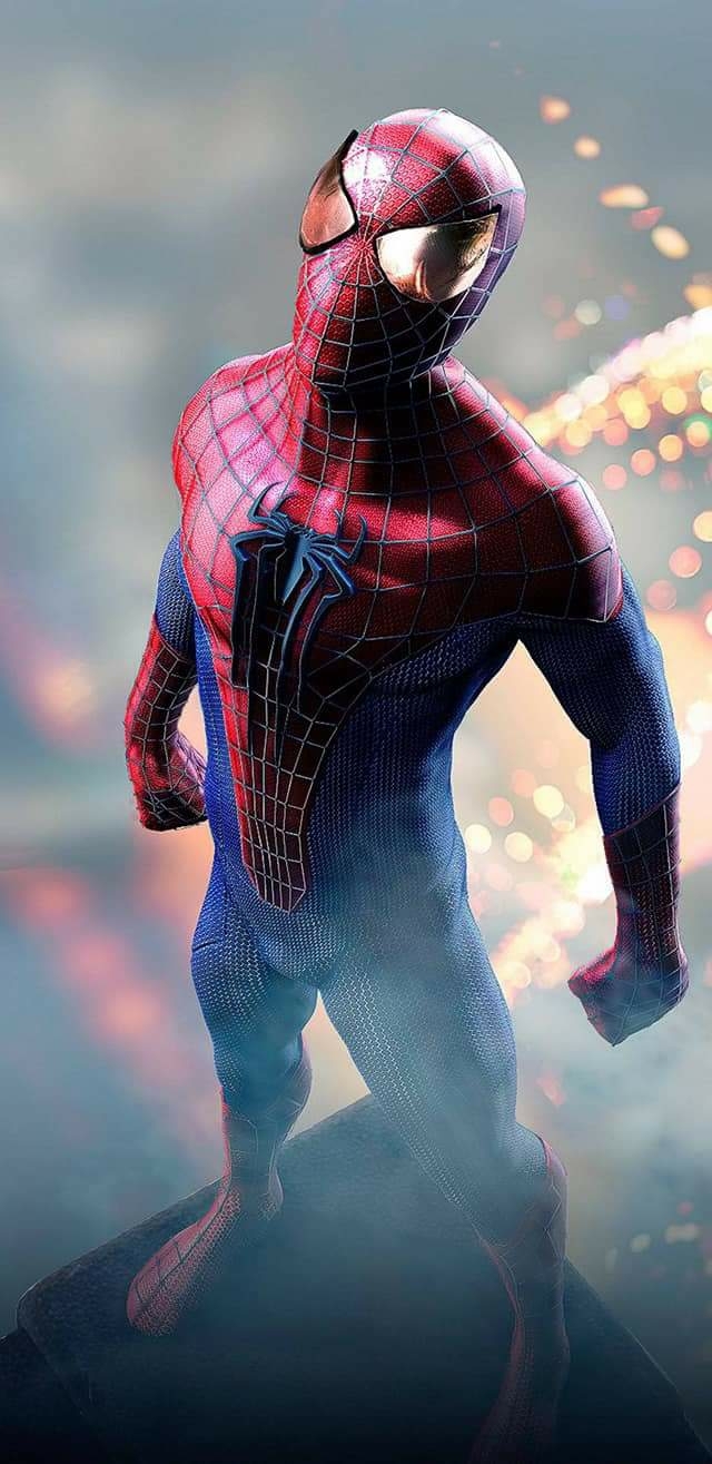 spiderman