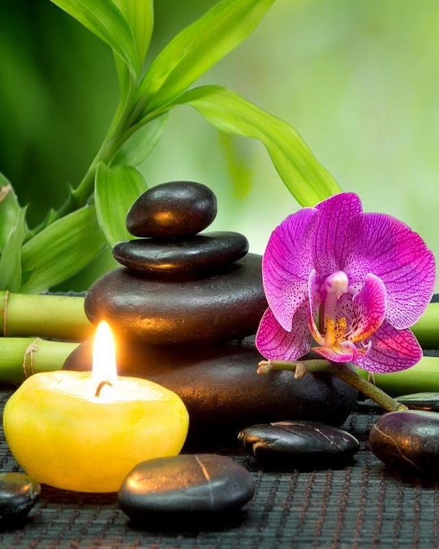 Equilibrio
