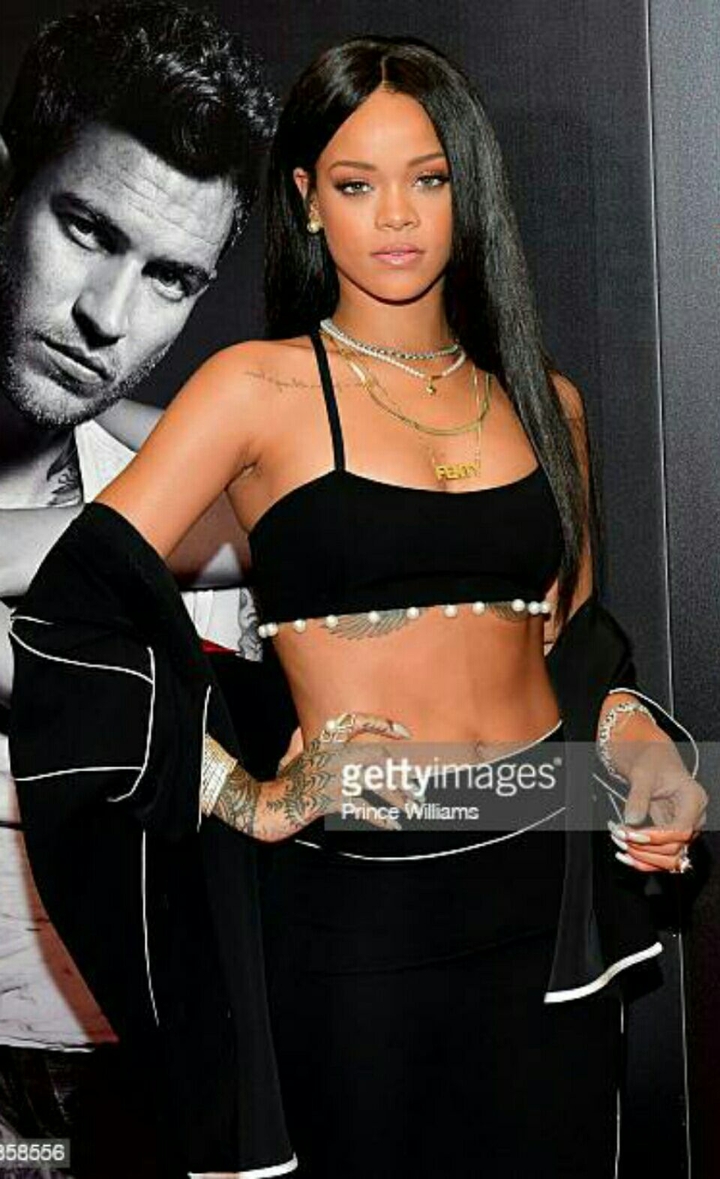 Rihanna
