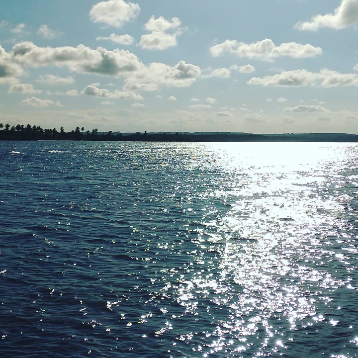 Itamaracá.