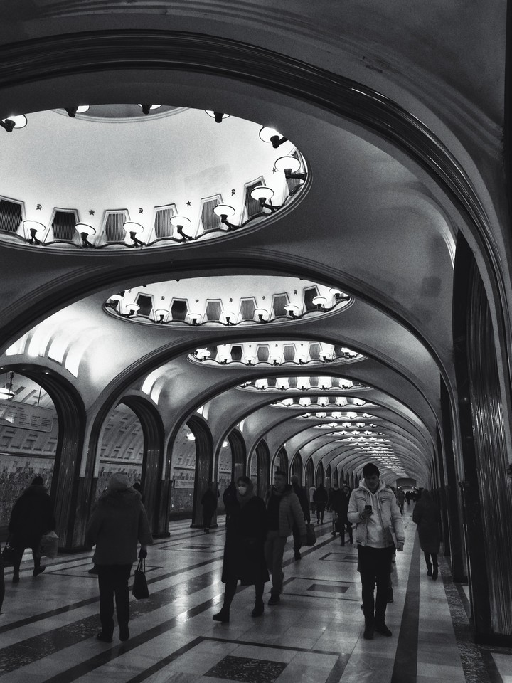 metropolitan