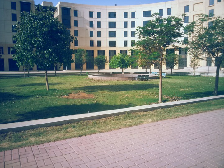 #green #dorm #pnu #ksa #riyadh
