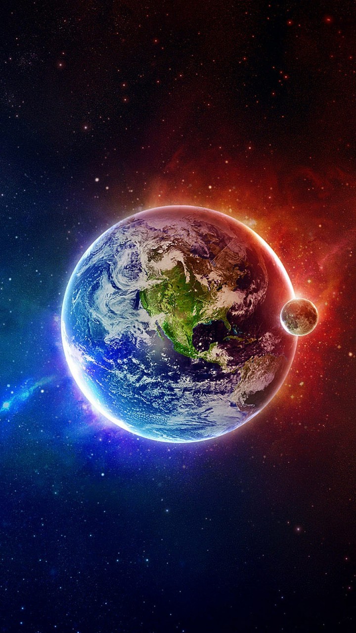 The Earth