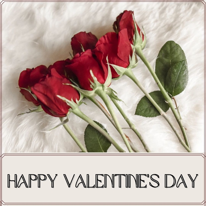 valentine's day