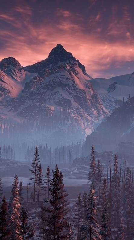 nature