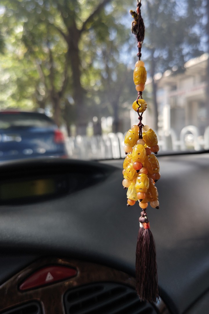 life ln car