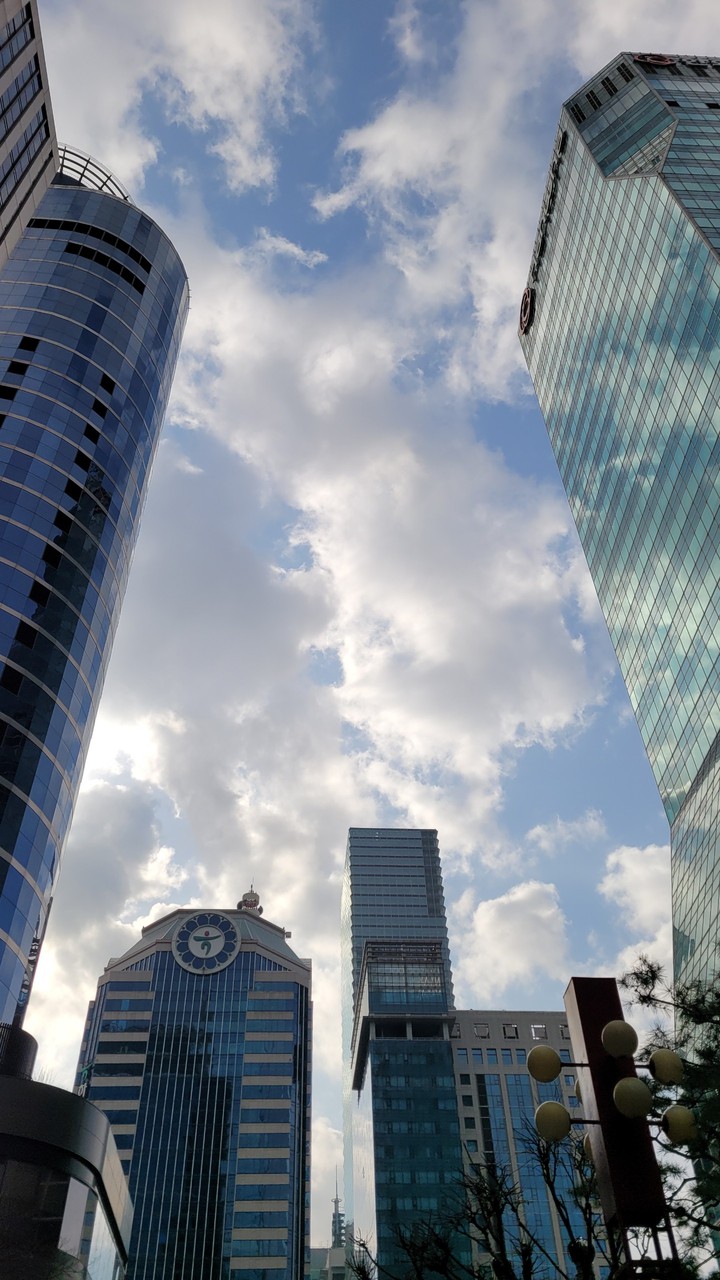 Sky