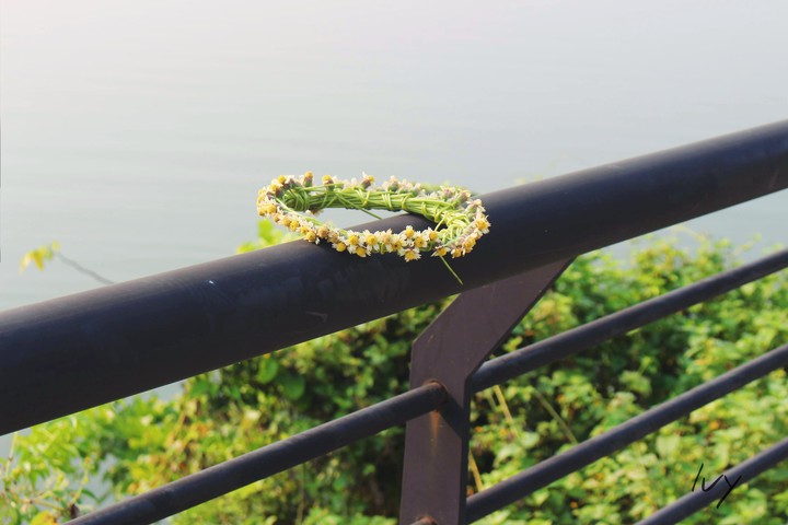 flower ring