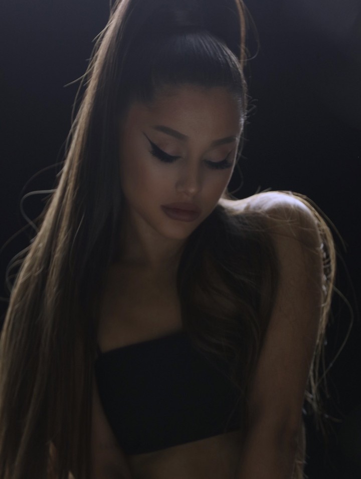 Ariana Grande