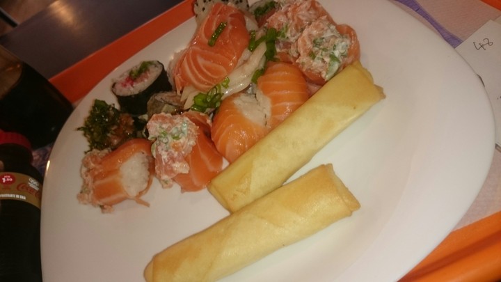 food