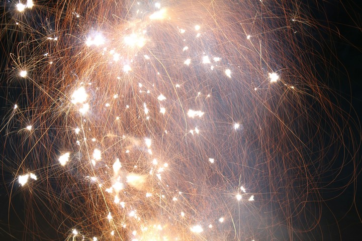 crackers