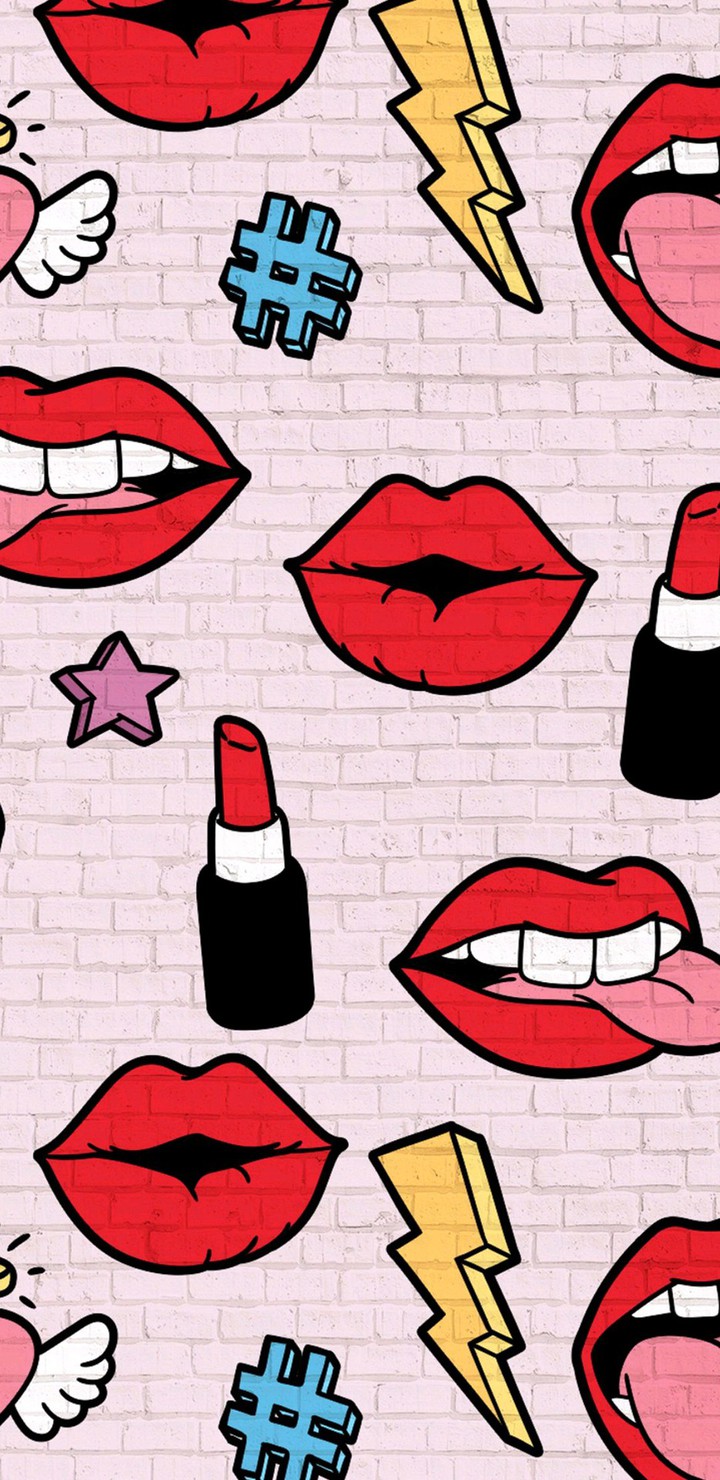 lips