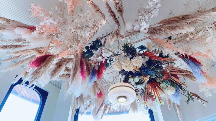 caffeina coffee