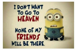 friends