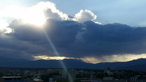 BEYOND OF CiTY