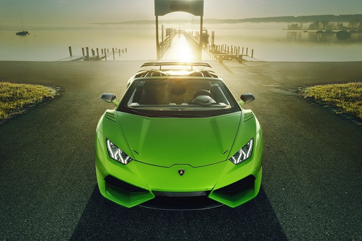 Lamborghini