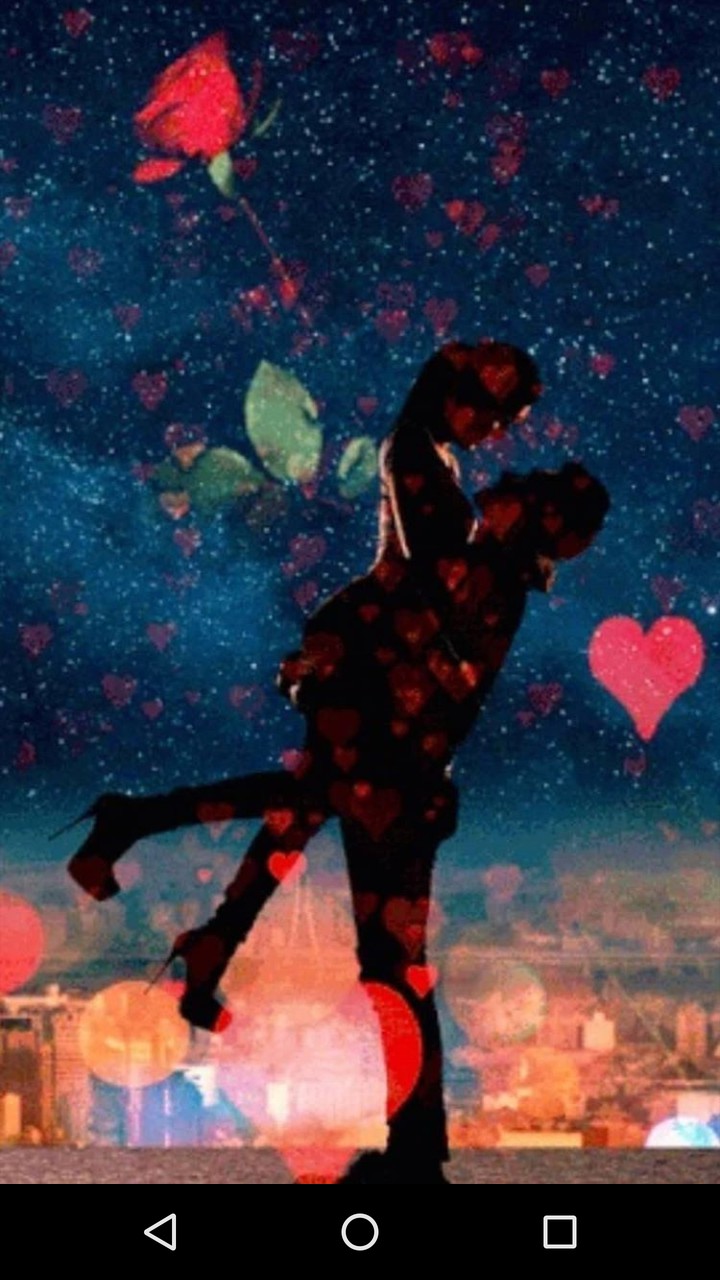 love