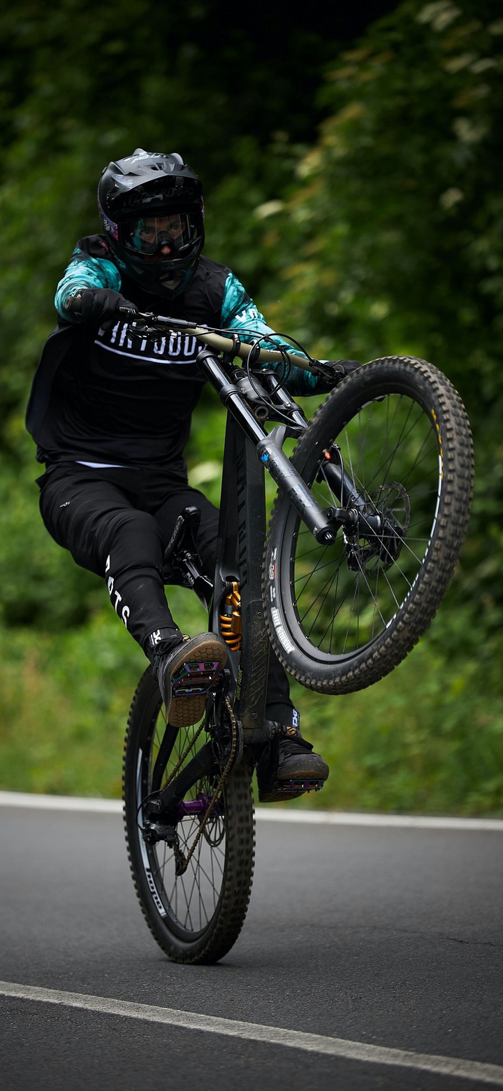 bike