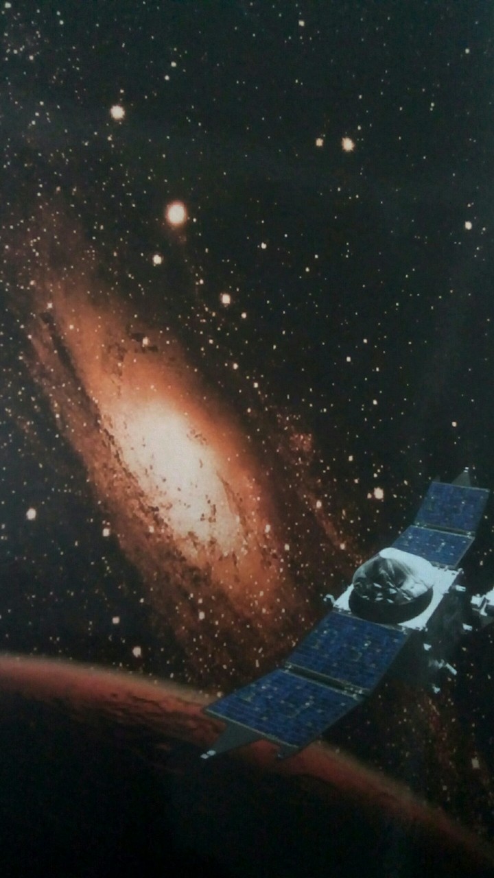 galaxy