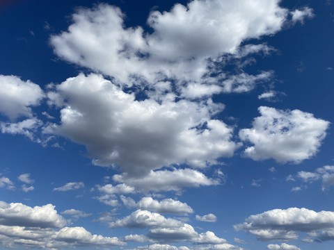 רקעים azure, sky