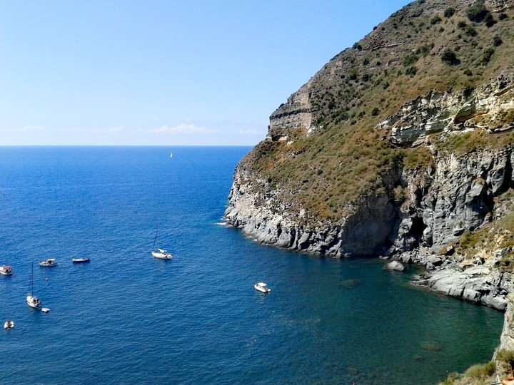 Baia di Sorgeto