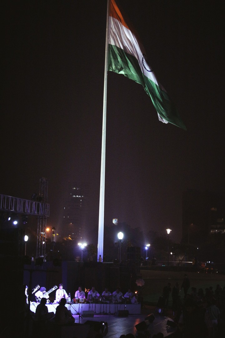 indian national flag