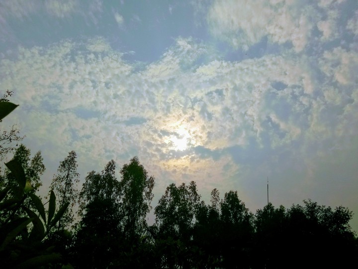 #good afternoon