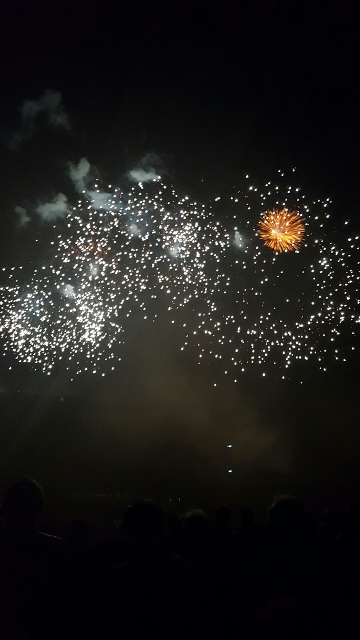 Firework