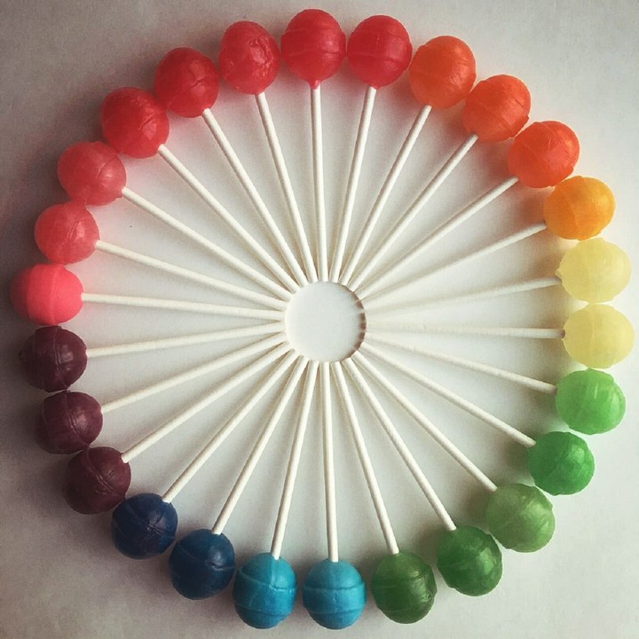 Chupa-rainbow