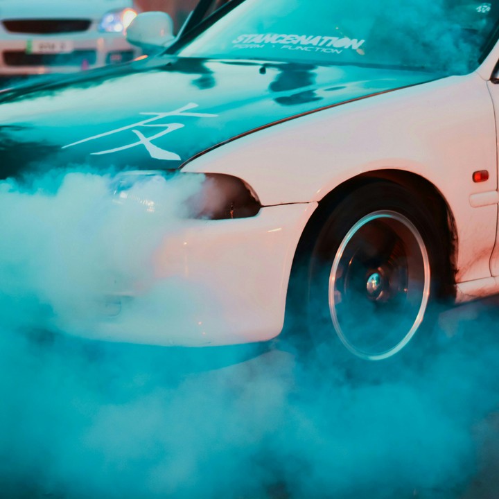 JDM rush