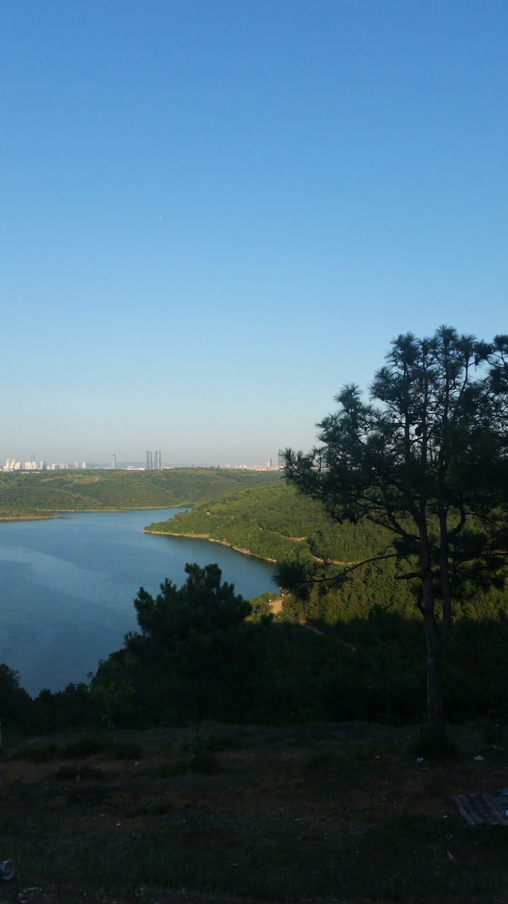 doğa