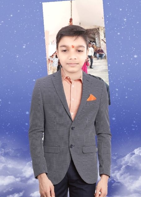 ankit kumar dwivedi