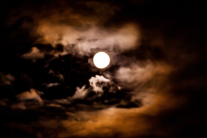 moon