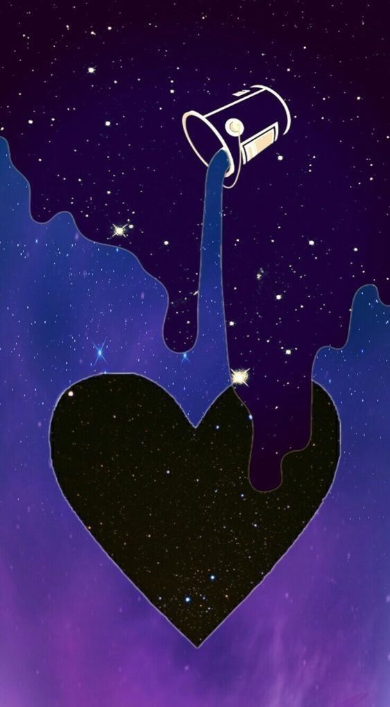 ❤