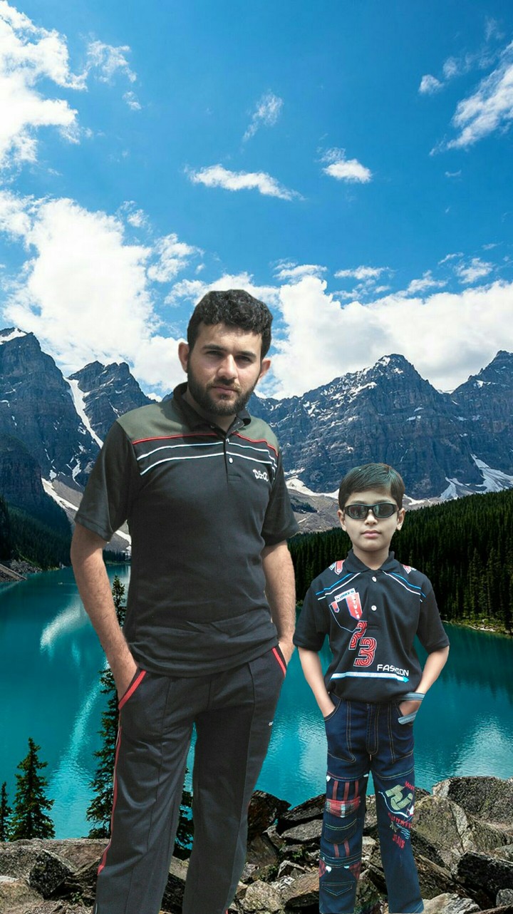 REHMAN
