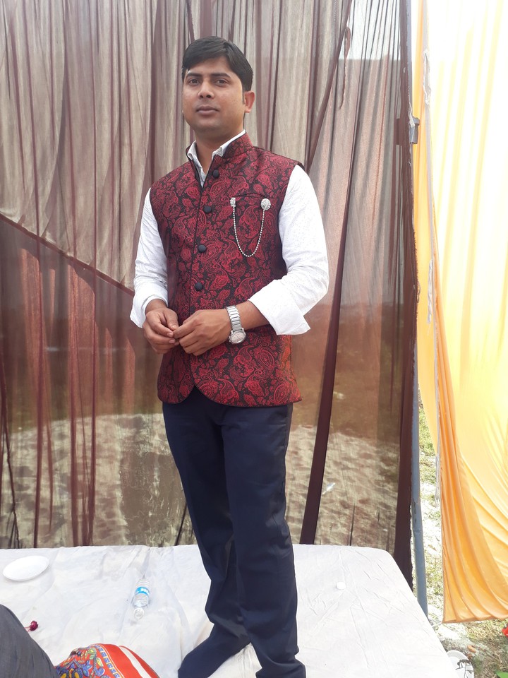 shakeel saim