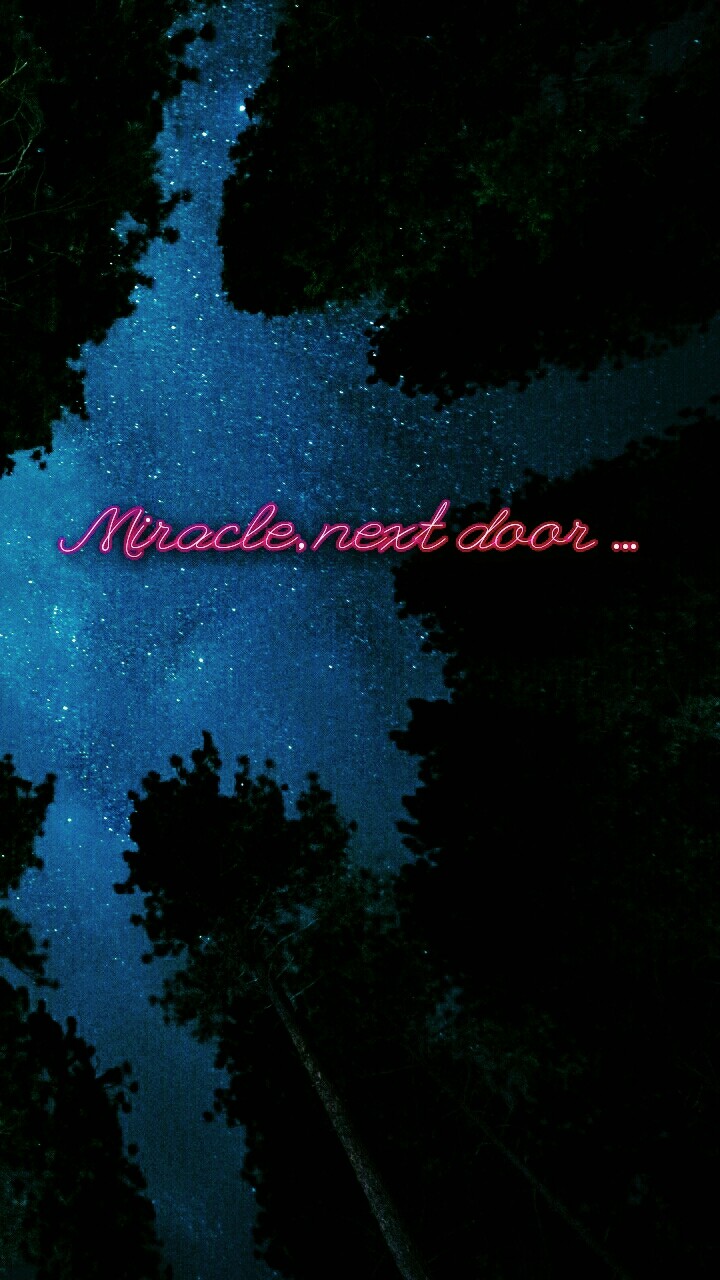 Miracles
