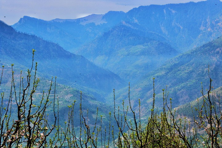 Himachal Pradesh