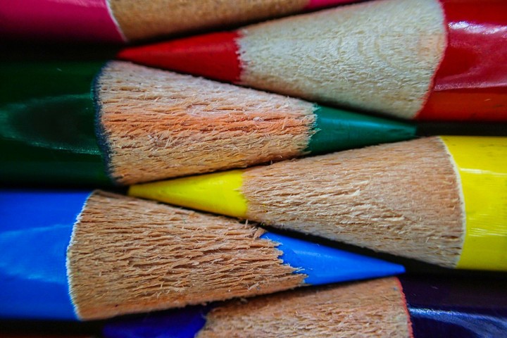 pen