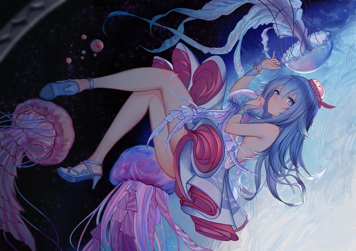Anime ~